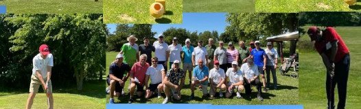 VFB Sponsorengolfen