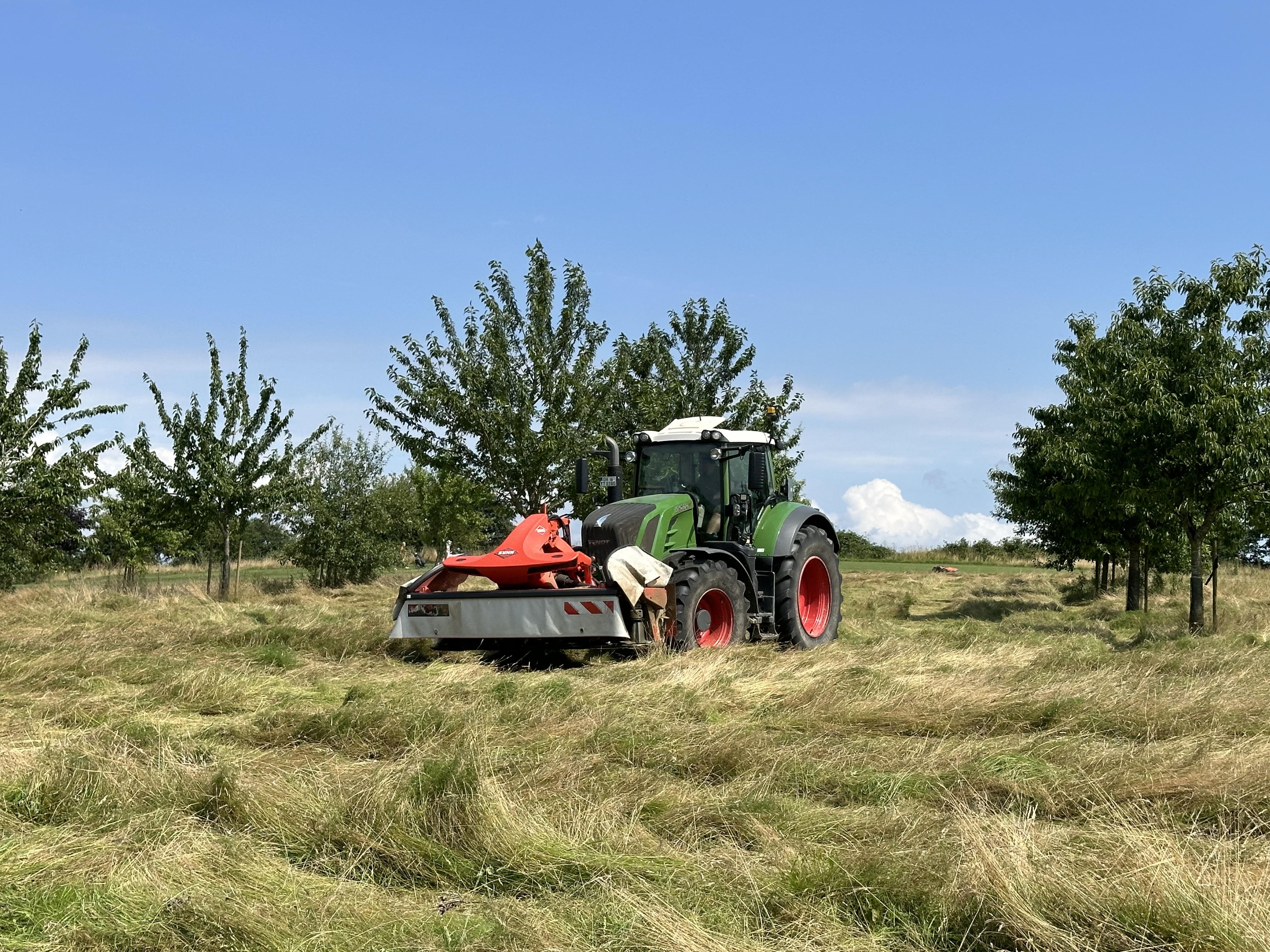 traktor