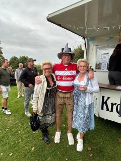 Oktoberfest-Turnier 19.09.2026
