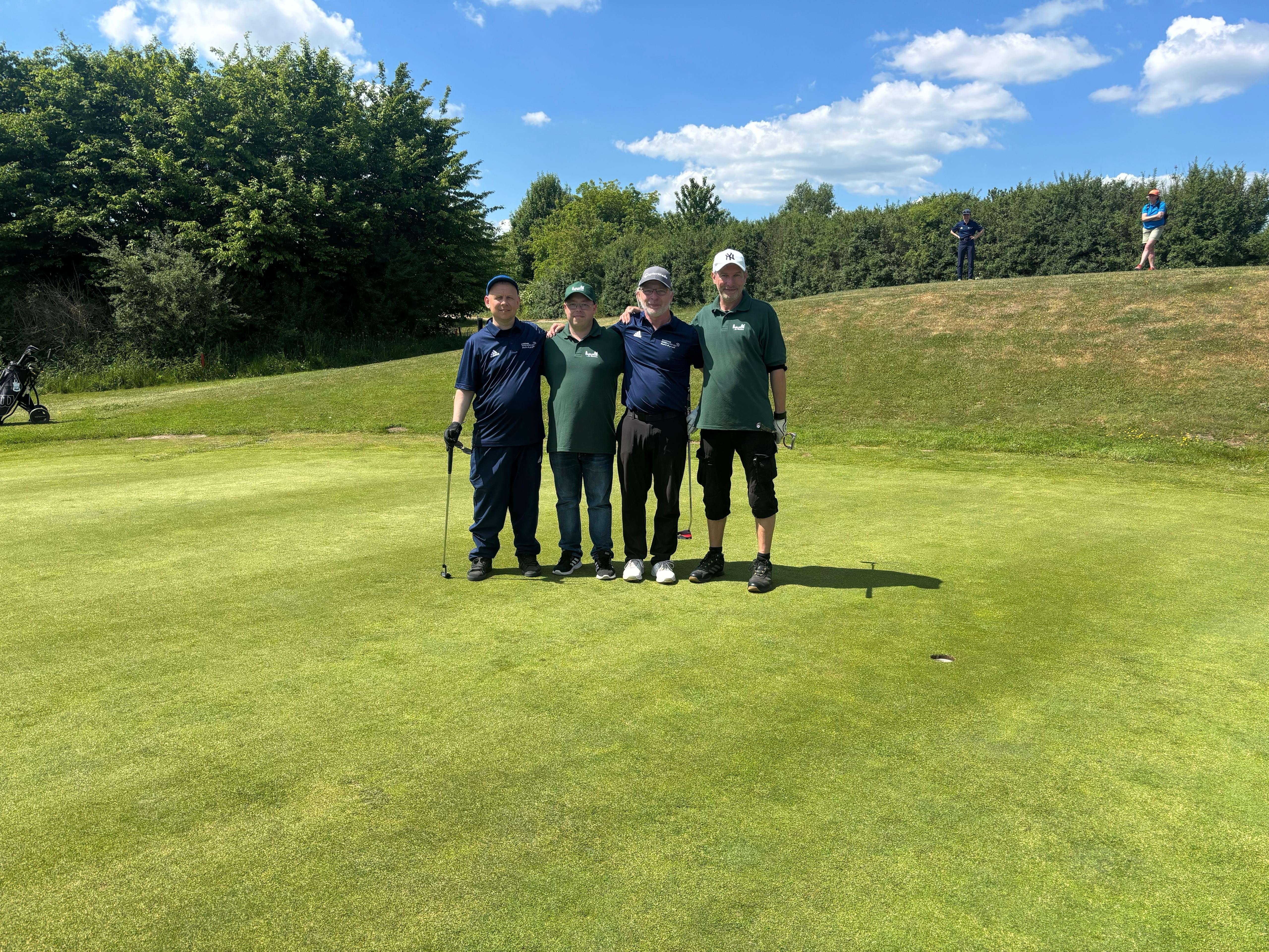 Special Olympics Landesspiele 20.05.2025