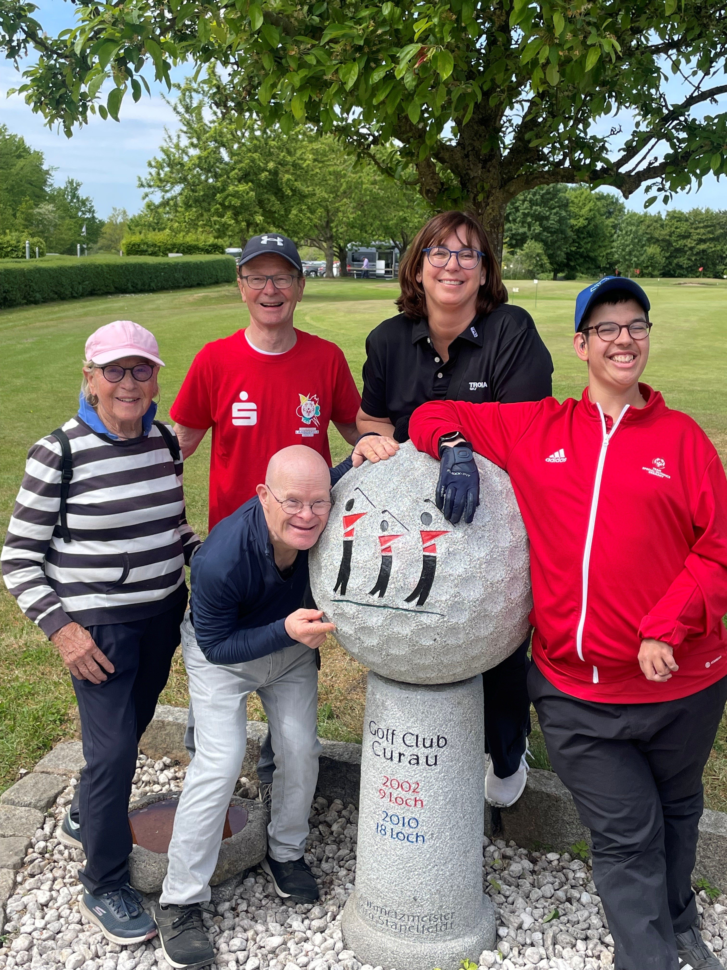 Special Olympics Landesspiele 19.05.2025