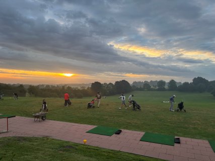 Clubmeisterschaft Tag 1   30.08.2025