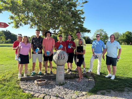 Joka-Matchday-Plus  2er Texas-Scramble Pfingsstour